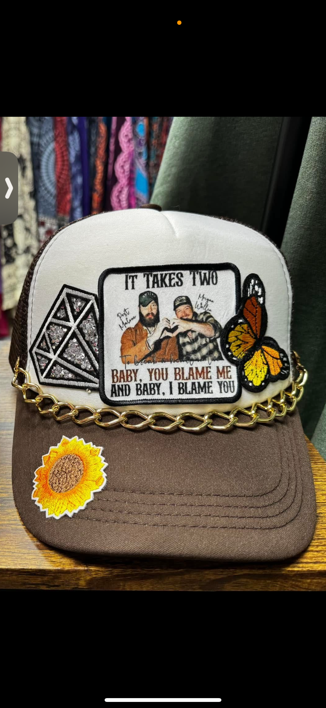 add on for hats